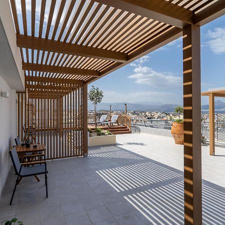 City Stories View Heraklion  Exterior photo