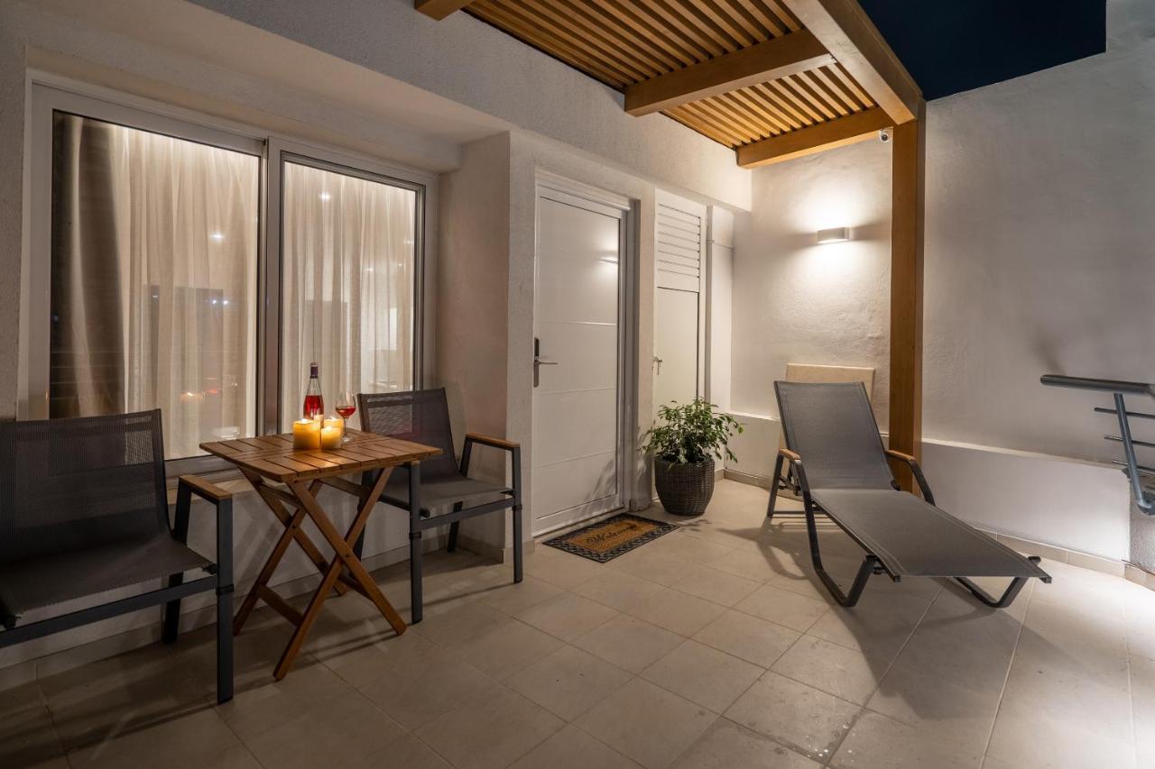City Stories View Heraklion  Exterior photo