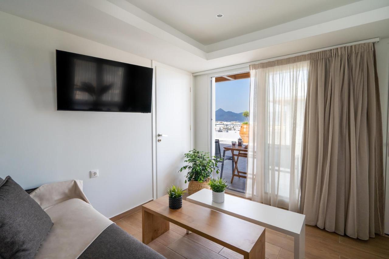 City Stories View Heraklion  Exterior photo