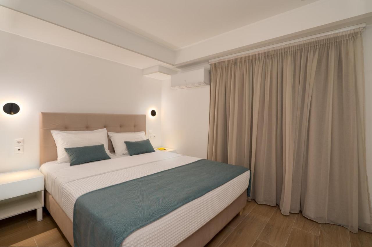 City Stories View Heraklion  Exterior photo